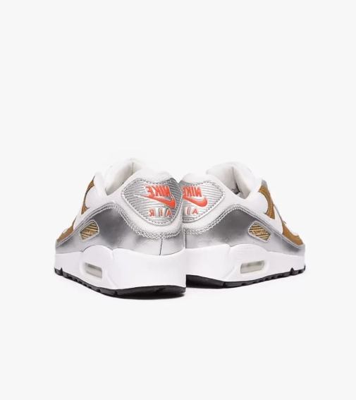 Кроссовки NIKE AIR MAX 90 SE (DJ6208-100) DJ6208-100 фото 6 — интернет-магазин Tapok