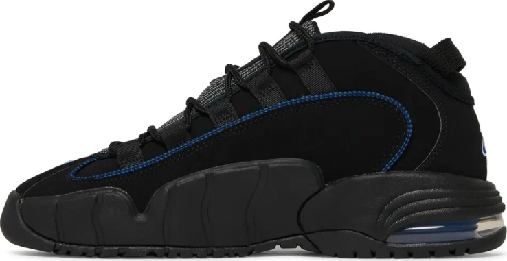 Кроссовки Nike Air Max Penny 1 &#39;All-Star&#39; 2022 DN2487-002 фото 1 — интернет-магазин Tapok