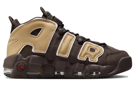 Кросівки Nike AIR MORE UPTEMPO 96 FB8883-200 фото 2 — інтернет-магазин Tapok