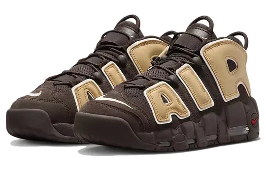 Кросівки Nike AIR MORE UPTEMPO 96 FB8883-200 фото 3 — інтернет-магазин Tapok