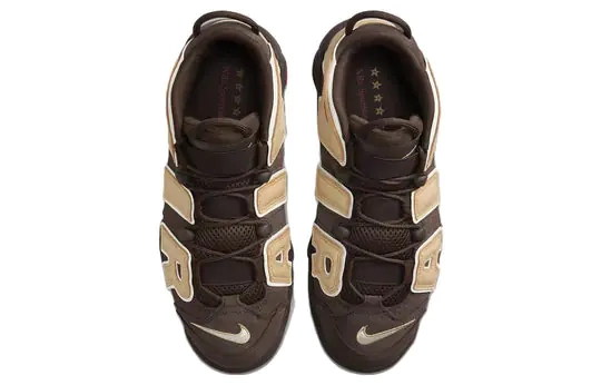 Кросівки Nike AIR MORE UPTEMPO 96 FB8883-200 фото 4 — інтернет-магазин Tapok