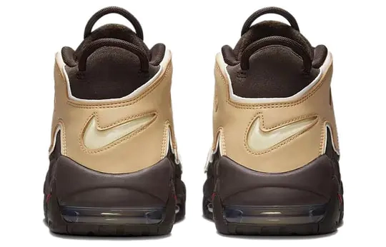 Кросівки Nike AIR MORE UPTEMPO 96 FB8883-200 фото 5 — інтернет-магазин Tapok