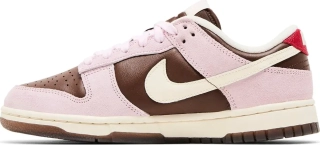 Кроссовки Nike DUNK LOW HM0987-200