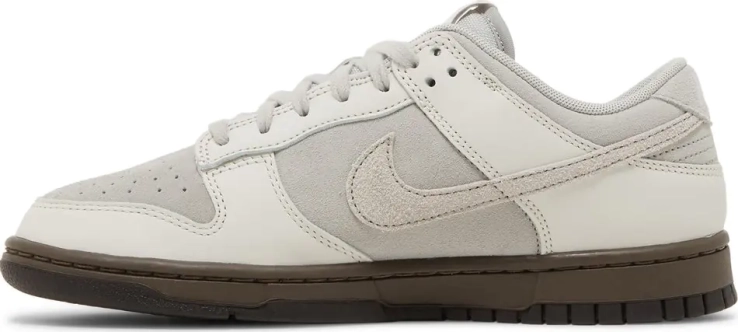 Кросівки Nike Dunk Low 'Ironstone' FD9746-001 фото 1 — інтернет-магазин Tapok
