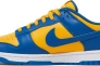 Кроссовки Nike Dunk Low &#39;UCLA&#39; DD1391-402 Фото 1