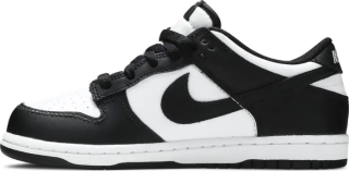 Кроссовки NIKE DUNK LOW (PS) (CW1588-100) CW1588-100