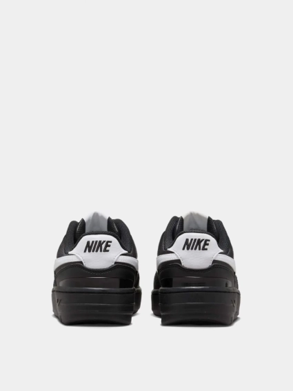 Кросівки Nike GAMMA FORCE FQ6476-010 фото 2 — інтернет-магазин Tapok