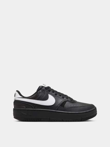 Кросівки Nike GAMMA FORCE FQ6476-010 фото 4 — інтернет-магазин Tapok