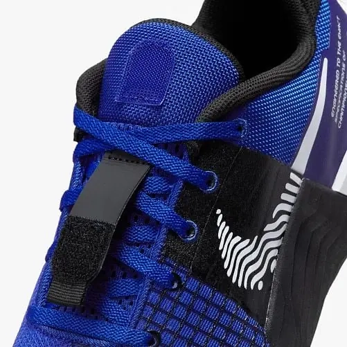 Кросівки NIKE METCON 8 (DO9328-400) DO9328-400 фото 2 — інтернет-магазин Tapok