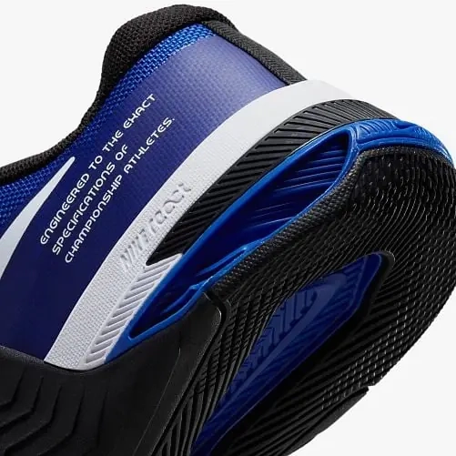 Кросівки NIKE METCON 8 (DO9328-400) DO9328-400 фото 3 — інтернет-магазин Tapok
