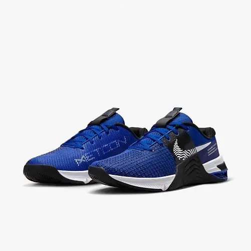 Кросівки NIKE METCON 8 (DO9328-400) DO9328-400 фото 6 — інтернет-магазин Tapok