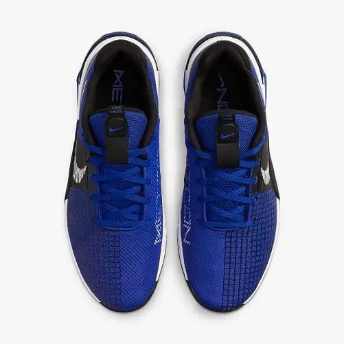 Кросівки NIKE METCON 8 (DO9328-400) DO9328-400 фото 7 — інтернет-магазин Tapok