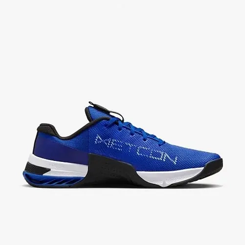 Кросівки NIKE METCON 8 (DO9328-400) DO9328-400 фото 8 — інтернет-магазин Tapok