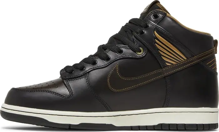 Кросівки Nike SB Dunk High Pawnshop Skate Co. Old Soul (FJ0445-001) FJ0445-001 фото 1 — інтернет-магазин Tapok
