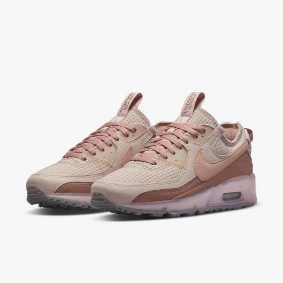 Кросівки NIKE W AIR MAX TERRASCAPE 90 (DH5073-600) DH5073-600 фото 5 — інтернет-магазин Tapok