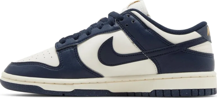 Кросівки Nike W DUNK LOW NN FZ6770-001 фото 1 — інтернет-магазин Tapok