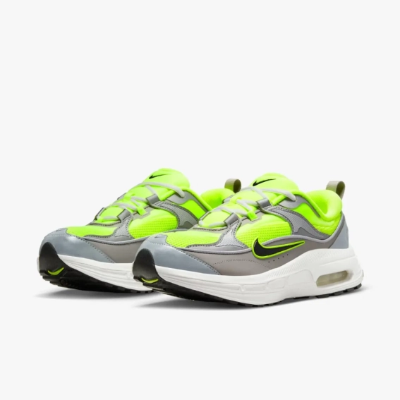 Кроссовки Nike WMNS AIR MAX BLISS NN DX8949-700 фото 3 — интернет-магазин Tapok