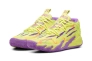 Кроссовки Puma Mb.03 Yellow/Violet 379898-01 40.5 379898-01 Фото 3