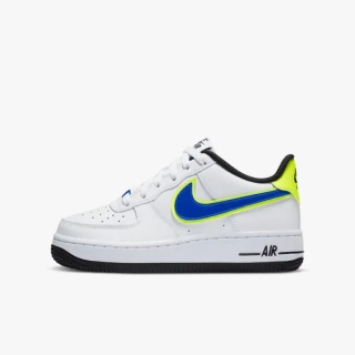 Кроссовки для подростков Nike Air Force 1&#39;07 GS (DB1555-100) DB1555-100