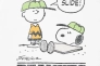 Лонгслив UNIQLO X SNOOPY (341-461125) 341-461125 Фото 6