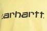 Футболка Carhartt WIP S/S Script T-Shirt (I029915) I029915 Фото 4