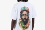 Футболка Forgotten Faces Camouflage Tee White FOF0075-WHT Фото 1