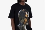 Футболка Forgotten Faces Irezumi V2 Tee Black FOF0063-BLK Фото 1