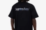 Футболка Forgotten Faces Irezumi V2 Tee Black FOF0063-BLK Фото 2