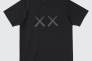 Футболка KAWS + Warhol UT 341-476352 Фото 1