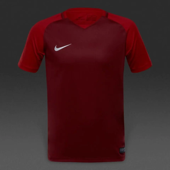 Футболка Nike Dry Trophy III Jsy Ss (881484) 881484 фото 1 — интернет-магазин Tapok