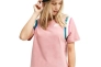 Футболка NIKE NSHRTG (CU5885-685) CU5885-685 Фото 1