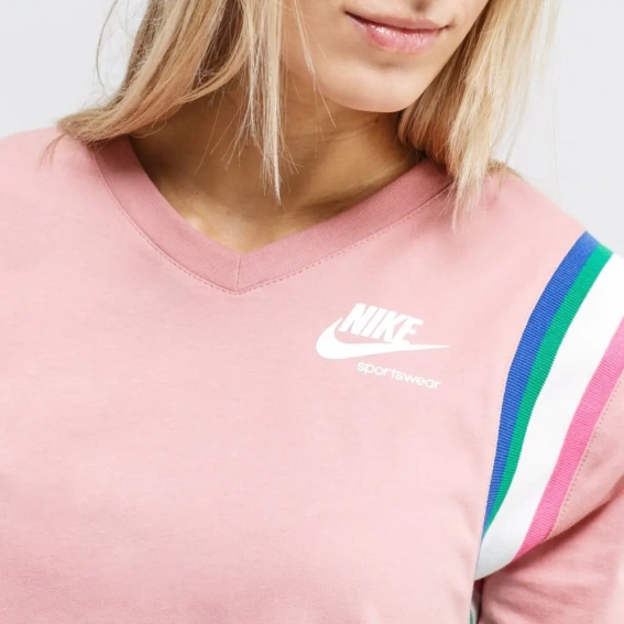 Футболка NIKE NSHRTG (CU5885-685) CU5885-685 фото 2 — інтернет-магазин Tapok