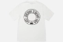Футболка Stussy BUANA TEE PIGMENT DYED 1905052-NATURAL Фото 1