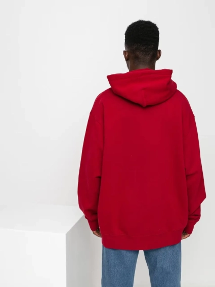 Худые Carhartt WIP Hooded Berkeley Sweat (I029511) I029511 фото 5 — интернет-магазин Tapok