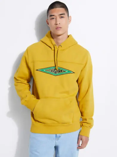 Худые GUESS ORIGINALS GRAPHIC LOGO HOODIE (M8SP05K7DQ0) M8SP05K7DQ0 фото 1 — интернет-магазин Tapok