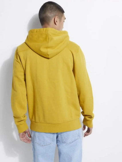 Худые GUESS ORIGINALS GRAPHIC LOGO HOODIE (M8SP05K7DQ0) M8SP05K7DQ0 фото 2 — интернет-магазин Tapok