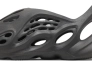 Шльопанці Yeezy Foam Runner 'Onyx' HP8739 Фото 1
