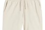 Шорти H&M Regular Fit Sweatshorts Beige 1224295003 M 1224295003 Фото 1