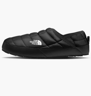Тапочки The North Face Thermoball Traction Mule 5 Black Nf0A3Uznky4
