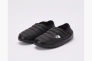 Тапочки The North Face Thermoball Traction Mule 5 Black Nf0A3Uznky4 Фото 3