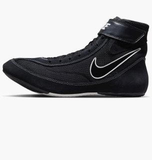 Кроссовки Nike Speedsweep 7 MenS Wrestling Shoes Black 366683-001