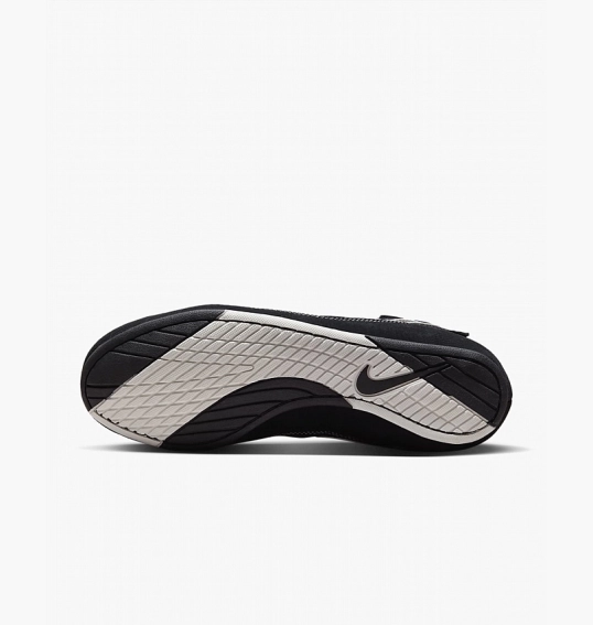 Кросівки Nike Speedsweep 7 MenS Wrestling Shoes Black 366683-001 фото 3 — інтернет-магазин Tapok