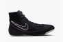 Кросівки Nike Speedsweep 7 MenS Wrestling Shoes Black 366683-001 Фото 4