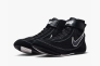 Кросівки Nike Speedsweep 7 MenS Wrestling Shoes Black 366683-001 Фото 6