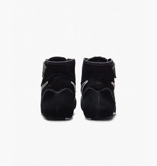 Кросівки Nike Speedsweep 7 MenS Wrestling Shoes Black 366683-001 фото 7 — інтернет-магазин Tapok