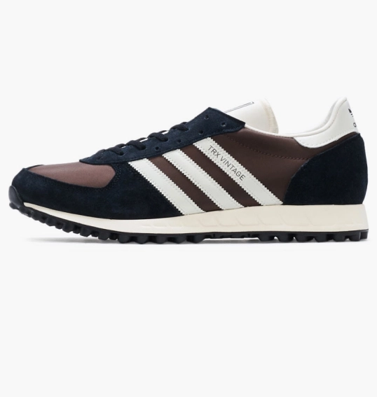 Кросівки adidas Trx Vintage Black/Brown GX4580 фото 1 — інтернет-магазин Tapok