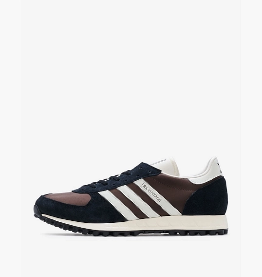 Кросівки adidas Trx Vintage Black/Brown GX4580 фото 2 — інтернет-магазин Tapok