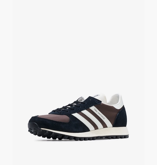 Кросівки adidas Trx Vintage Black/Brown GX4580 фото 3 — інтернет-магазин Tapok