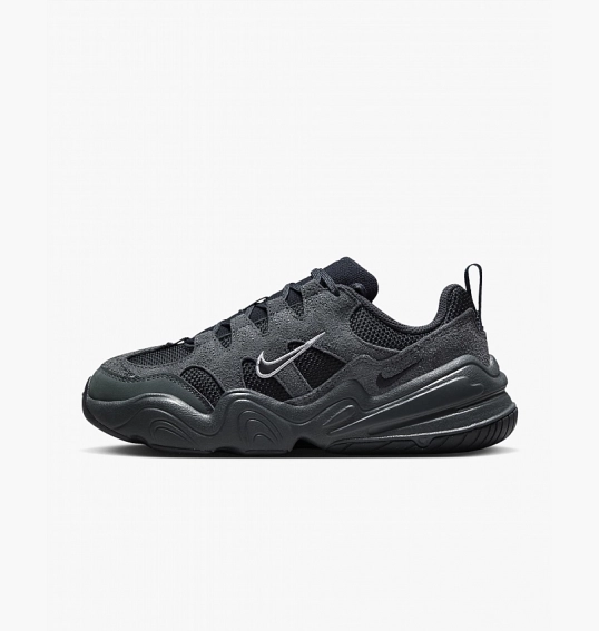 Кроссовки Nike Tech Hera Black DR9761-003 фото 2 — интернет-магазин Tapok