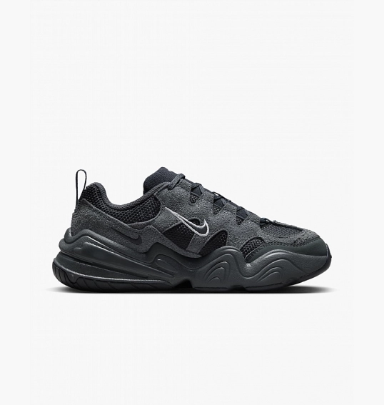 Кроссовки Nike Tech Hera Black DR9761-003 фото 4 — интернет-магазин Tapok